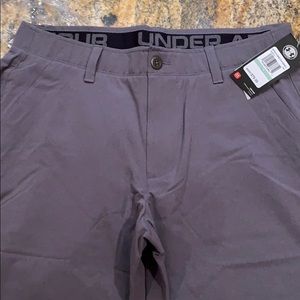 Brand New With Tags Men’s Under Armour Pants